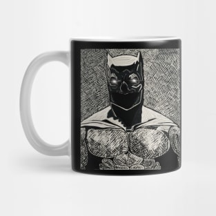 Demon Mug